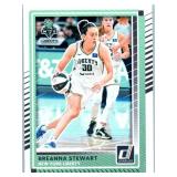 Alyssa Thomas - 2025 Donruss