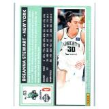 Alyssa Thomas - 2025 Donruss