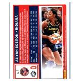 Alyssa Thomas - 2025 Donruss