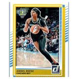Alyssa Thomas - 2025 Donruss