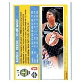 Alyssa Thomas - 2025 Donruss