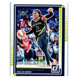 Alyssa Thomas - 2025 Donruss