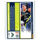 Alyssa Thomas - 2025 Donruss