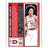 Alyssa Thomas - 2025 Donruss