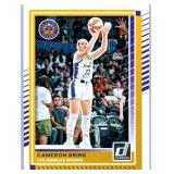 Alyssa Thomas - 2025 Donruss