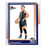 Alyssa Thomas - 2025 Donruss