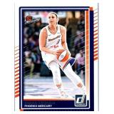 Alyssa Thomas - 2025 Donruss