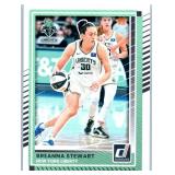 Alyssa Thomas - 2025 Donruss