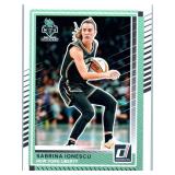 Alyssa Thomas - 2025 Donruss