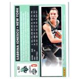 Alyssa Thomas - 2025 Donruss