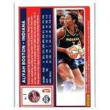 Alyssa Thomas - 2025 Donruss