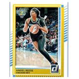 Alyssa Thomas - 2025 Donruss