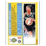 Alyssa Thomas - 2025 Donruss
