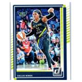 Alyssa Thomas - 2025 Donruss