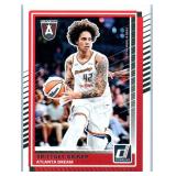 Alyssa Thomas - 2025 Donruss