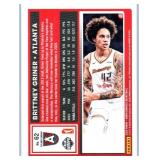 Alyssa Thomas - 2025 Donruss