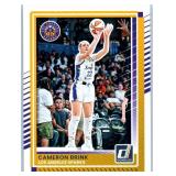 Alyssa Thomas - 2025 Donruss