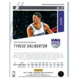 Tyrese Haliburton - 2020 Chronicles, 2022 Prizm, 2024 Select