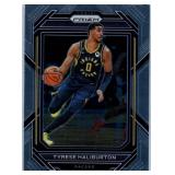 Tyrese Haliburton - 2020 Chronicles, 2022 Prizm, 2024 Select