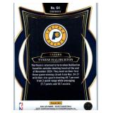 Tyrese Haliburton - 2020 Chronicles, 2022 Prizm, 2024 Select