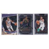 Tyrese Haliburton - 2020 Chronicles, 2022 Prizm, 2024 Select