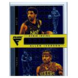 Kyrie Irving - 2020 Flux, 2021 Chronicles, 2022 Optic, 2024 Donruss, 2024 Hoops, 2024 Revolution