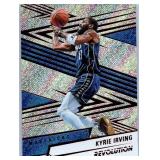 Kyrie Irving - 2020 Flux, 2021 Chronicles, 2022 Optic, 2024 Donruss, 2024 Hoops, 2024 Revolution