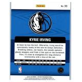 Kyrie Irving - 2020 Flux, 2021 Chronicles, 2022 Optic, 2024 Donruss, 2024 Hoops, 2024 Revolution