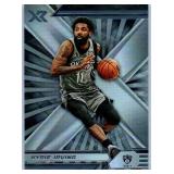 Kyrie Irving - 2020 Flux, 2021 Chronicles, 2022 Optic, 2024 Donruss, 2024 Hoops, 2024 Revolution