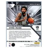 Kyrie Irving - 2020 Flux, 2021 Chronicles, 2022 Optic, 2024 Donruss, 2024 Hoops, 2024 Revolution