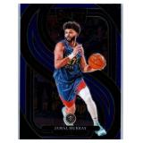 Jamal Murray - 2020 Flux, 2020 Illusions, 2022 Mosaic, 2022 Prizm, 2024 Select
