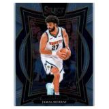 Jamal Murray - 2020 Flux, 2020 Illusions, 2022 Mosaic, 2022 Prizm, 2024 Select