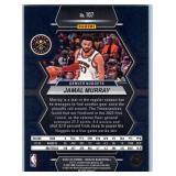 Jamal Murray - 2020 Flux, 2020 Illusions, 2022 Mosaic, 2022 Prizm, 2024 Select