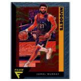 Jamal Murray - 2020 Flux, 2020 Illusions, 2022 Mosaic, 2022 Prizm, 2024 Select