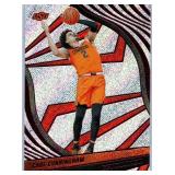 Cade Cunningham - 2021 Donruss, 2022 Chronicles, 2022 Donruss, 2022 Optic, 2022 Prizm, 2024 Select