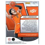 Cade Cunningham - 2021 Donruss, 2022 Chronicles, 2022 Donruss, 2022 Optic, 2022 Prizm, 2024 Select