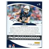 Bo Nix - 2024 Contenders, 2024 Optic, 2024 Rookies & Stars, 2025 Absolute, 2025 Mosaic
