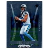 Bryce Young - 2023 Contenders, 2023 Donruss, 2024 Donruss, 2024 Prizm, 2024 Rookies & Stars, 2025 Donruss, 2025 Mosaic