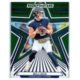 Will Levis - 2023 Absolute, 2023 Donruss, 2023 Illusions, 2024 Absolute, 2024 Rookies & Stars, 2025 Donruss