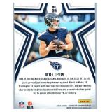 Will Levis - 2023 Absolute, 2023 Donruss, 2023 Illusions, 2024 Absolute, 2024 Rookies & Stars, 2025 Donruss