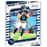 Will Levis - 2023 Absolute, 2023 Donruss, 2023 Illusions, 2024 Absolute, 2024 Rookies & Stars, 2025 Donruss