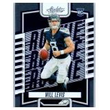 Will Levis - 2023 Absolute, 2023 Donruss, 2023 Illusions, 2024 Absolute, 2024 Rookies & Stars, 2025 Donruss