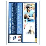Will Levis - 2023 Absolute, 2023 Donruss, 2023 Illusions, 2024 Absolute, 2024 Rookies & Stars, 2025 Donruss