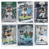 Will Levis - 2023 Absolute, 2023 Donruss, 2023 Illusions, 2024 Absolute, 2024 Rookies & Stars, 2025 Donruss