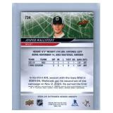 Kirill Kaprizov - 2022 Upper Deck, 2024 Upper Deck