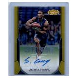 Tarvaris Jackson - 2006 SPx, 2017 Certified