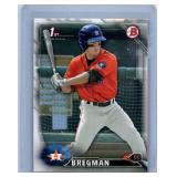 Jose Altuve - 2016 Bowman, 2026 Topps