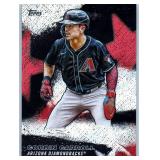 Corbin Carroll - 2026 Topps