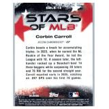 Corbin Carroll - 2026 Topps