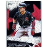 Corbin Carroll - 2026 Topps